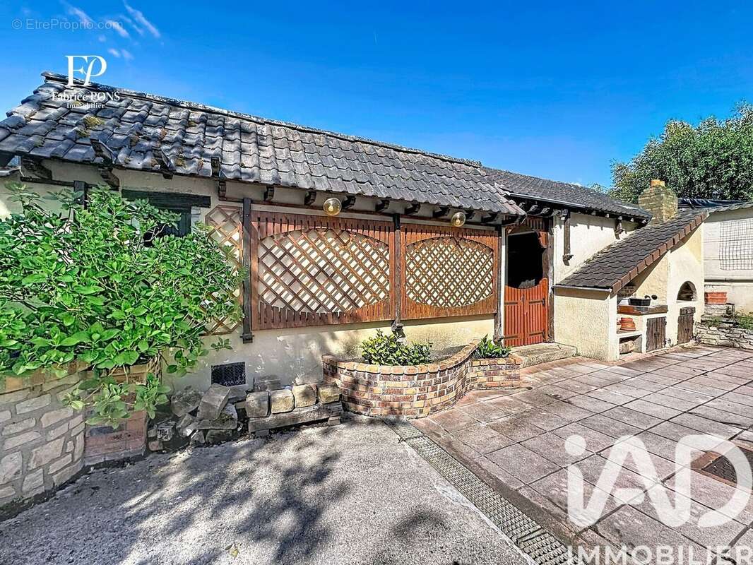 Photo 4 - Maison à BOUTIGNY-SUR-ESSONNE