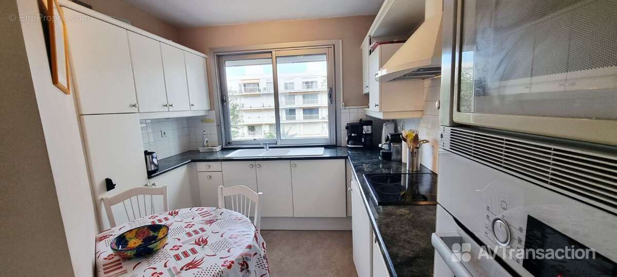 Appartement à BIARRITZ