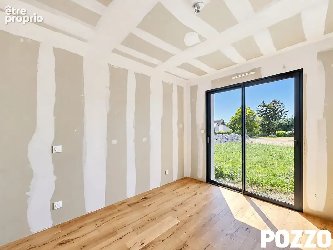 À vendre : Maison neuve de 95 m² à Bréhal - Frais de notaire réduit - photo 6