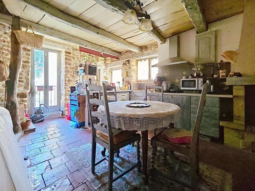 Maison 101 m² à Graissessac  - photo 8