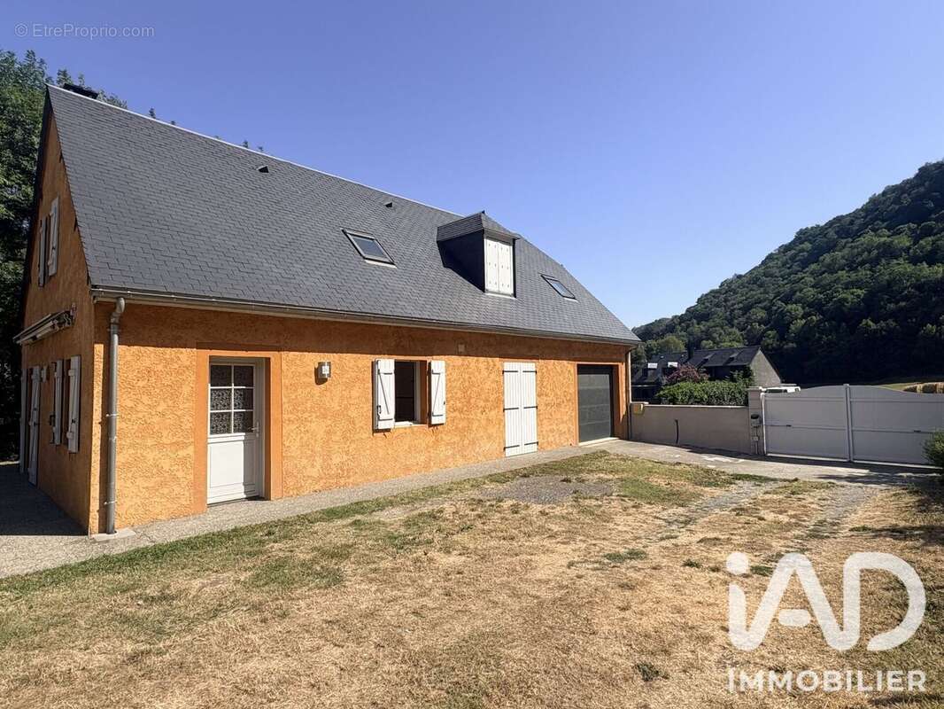 Maison 109 m² à Geu  - photo 4