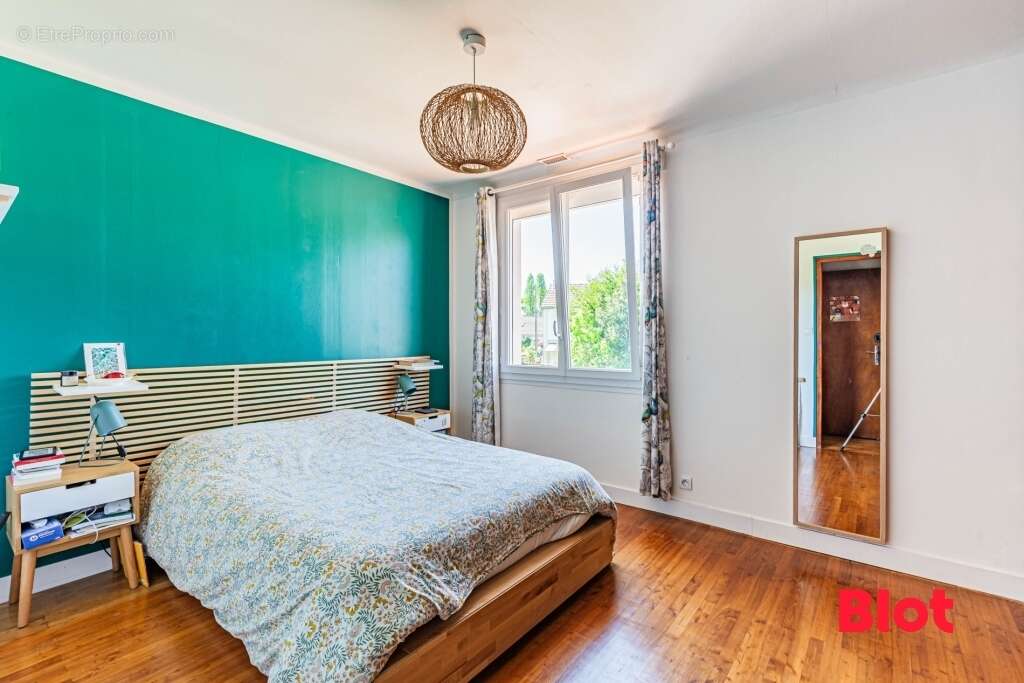 Maison à NANTES
