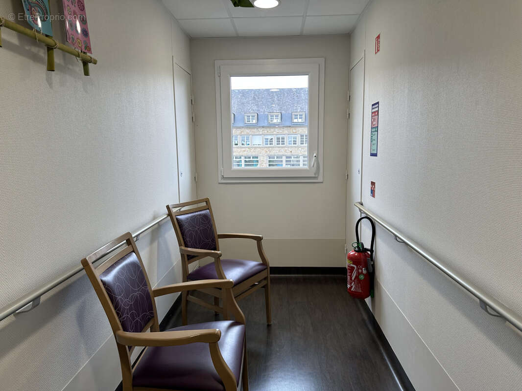 Appartement à AVRANCHES