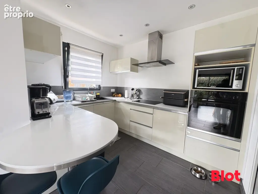 Maison 6 pièces 117 m² à vendre à Bedee (35137) - photo 6