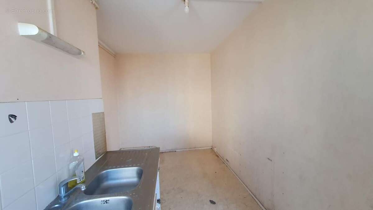 Appartement à ORLEANS