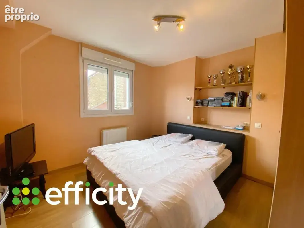 Appartement rénové - photo 10
