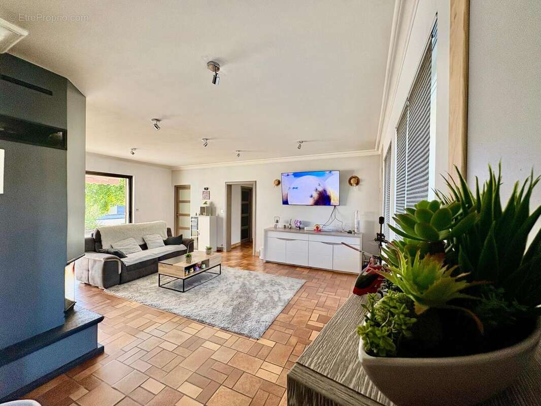 Photo 7 - Maison à RIGNY-SUR-ARROUX