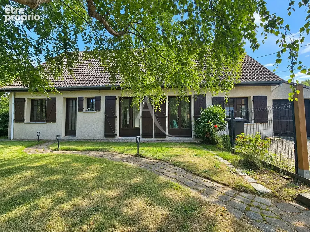 Maison à RUE