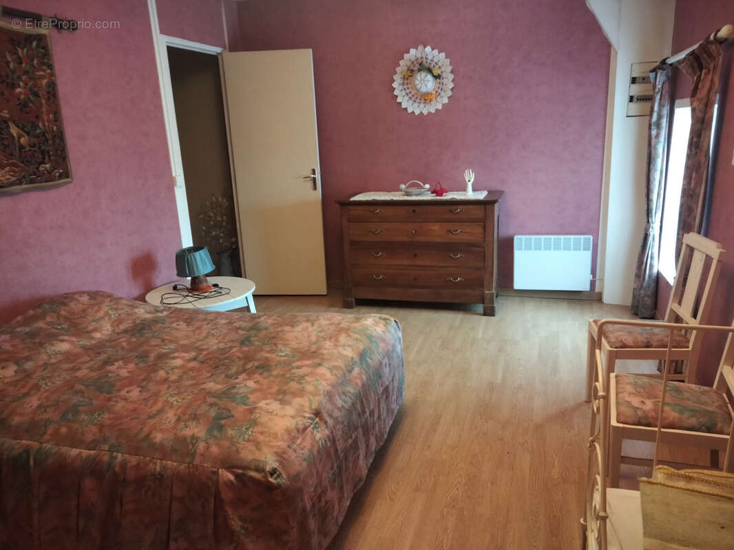 Maison à VANDENESSE