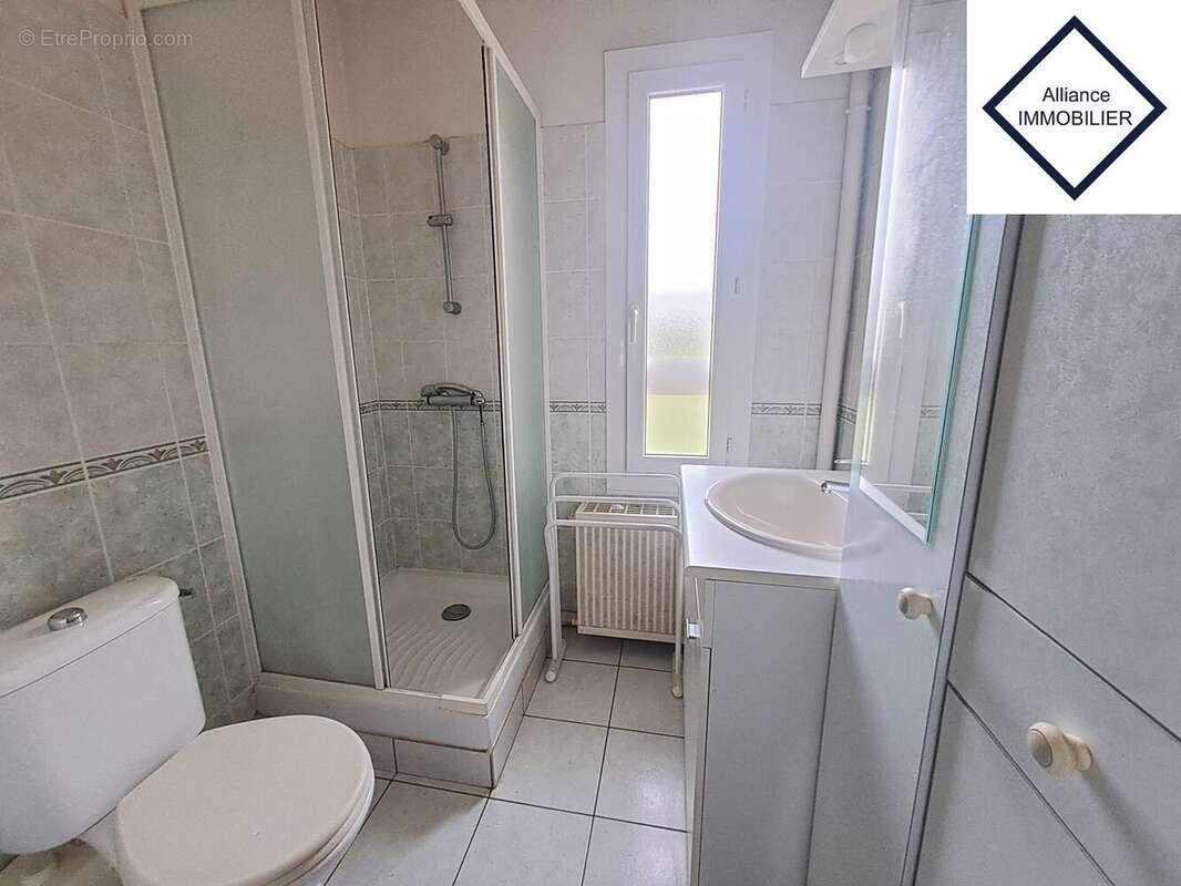 Maison à MONTAUBAN-DE-BRETAGNE