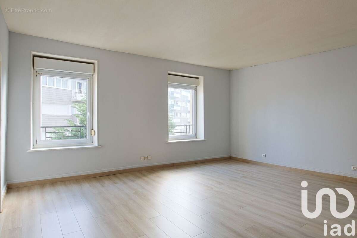 Photo 2 - Appartement à JARVILLE-LA-MALGRANGE
