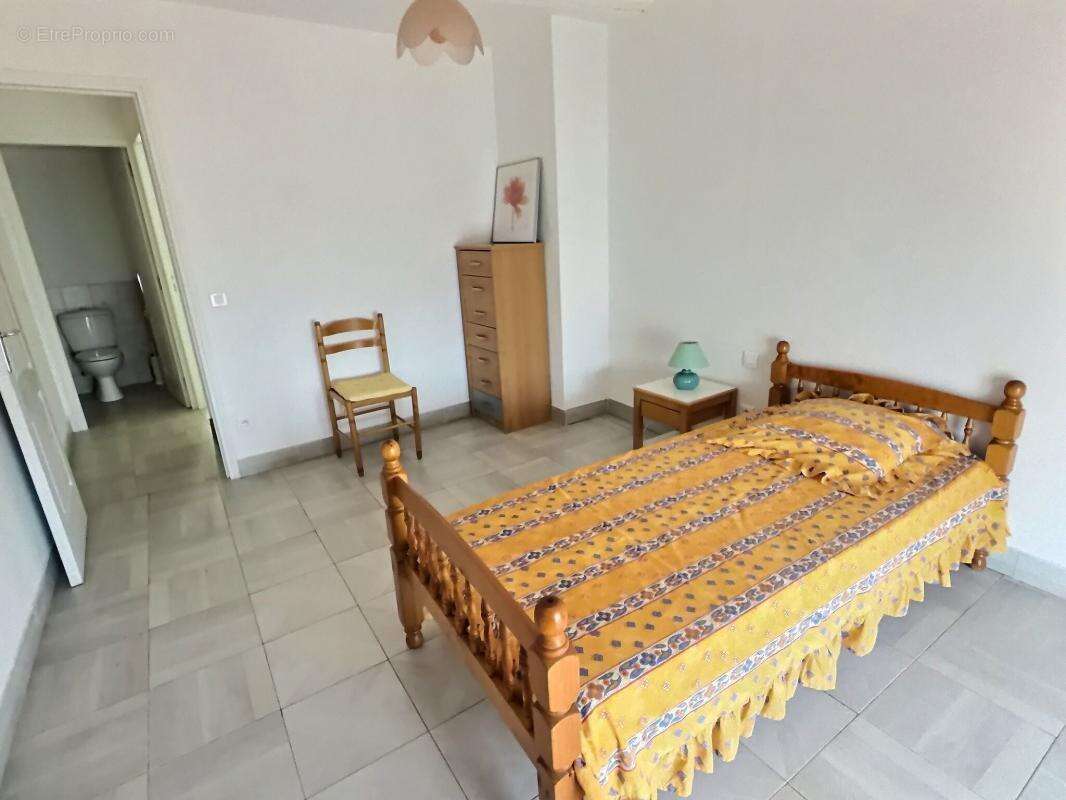 Appartement à BELVEDERE