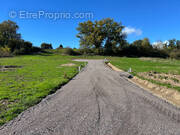 Terrain à PESCHADOIRES