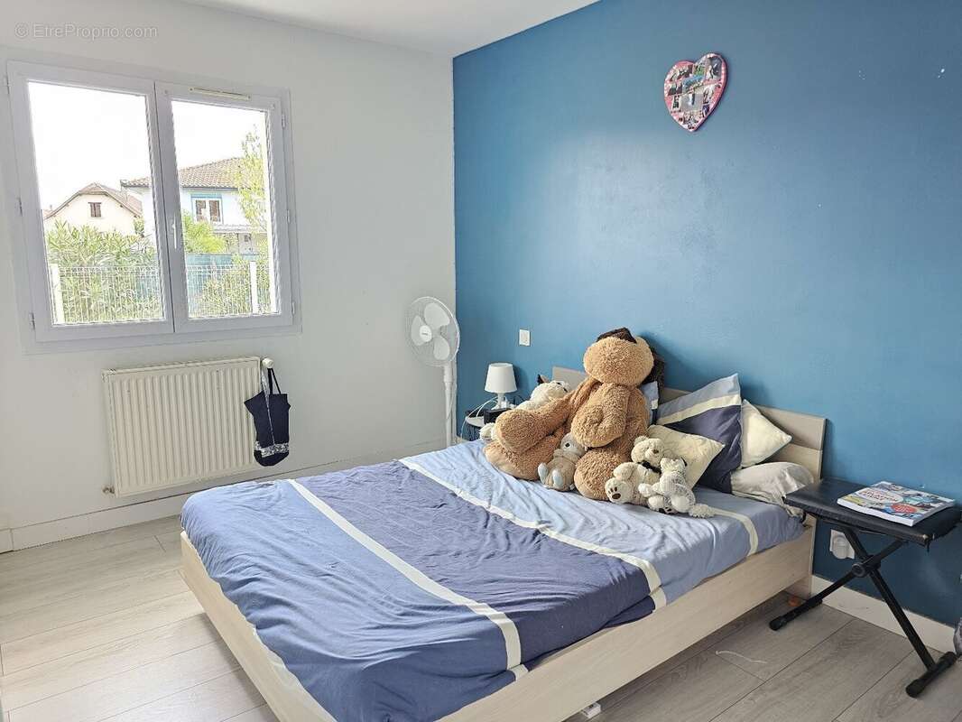 Plain-pied proche de toutes commodités! - photo 6