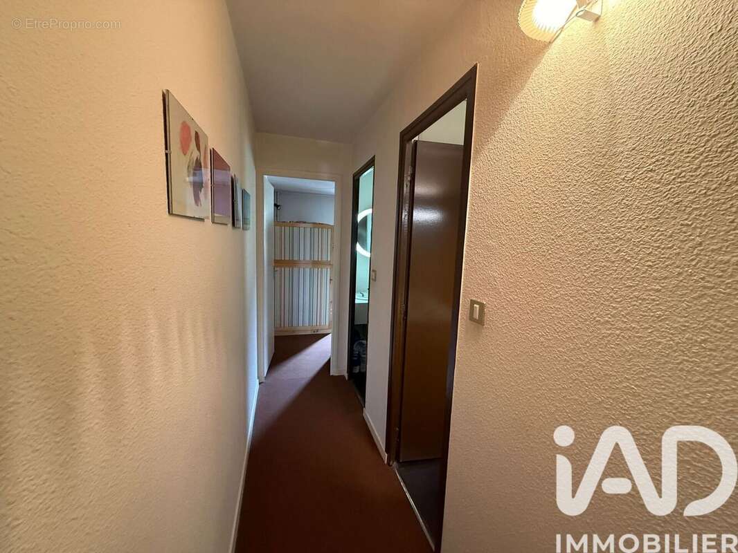 Photo 4 - Appartement à ASTUGUE