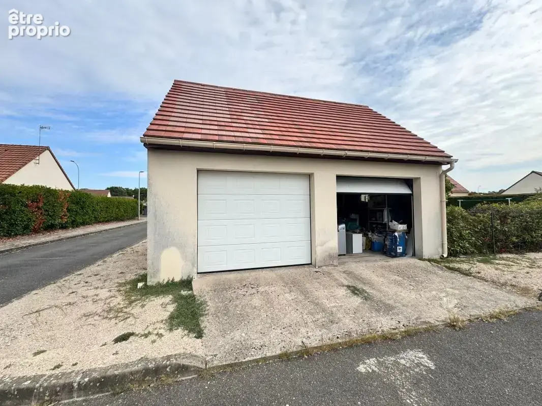 Maison À Vendre - photo 12