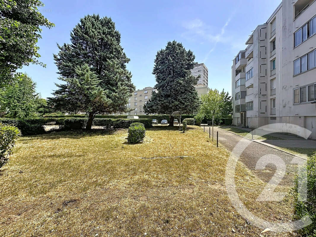 Appartement à VIENNE