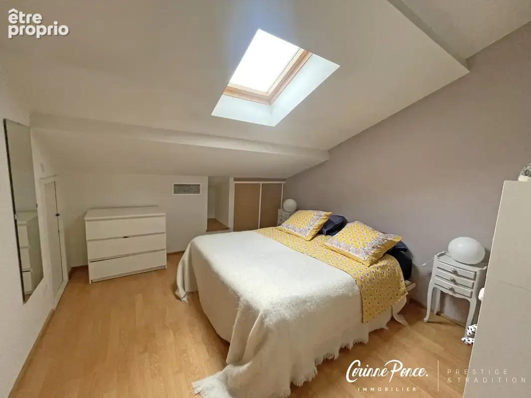 Nimes centre maison  proche arene propose par corinne ponce immobilier - photo 13
