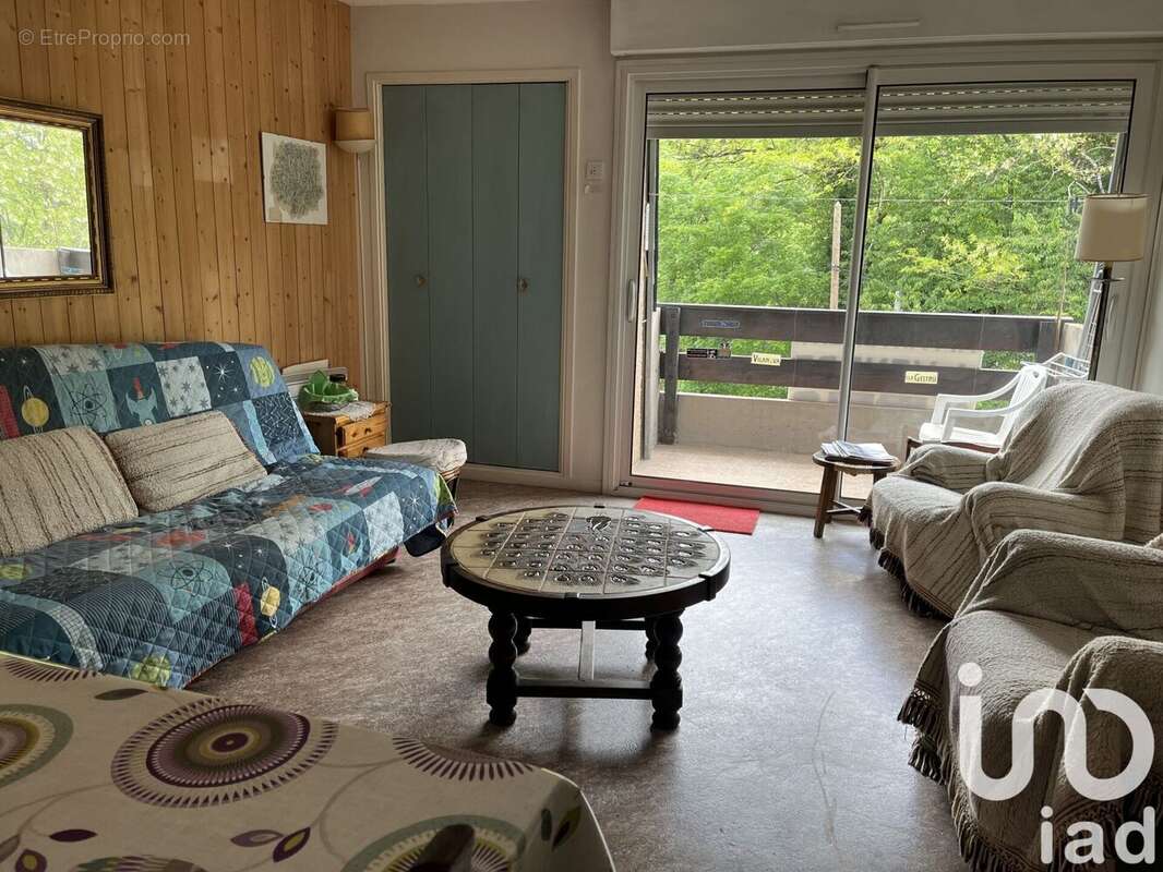 Photo 2 - Appartement à AX-LES-THERMES