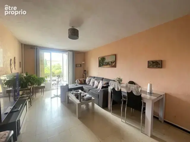 Appartement à MANOSQUE