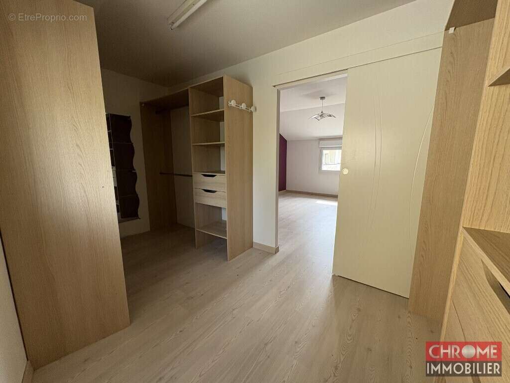 Maison à CASTELJALOUX