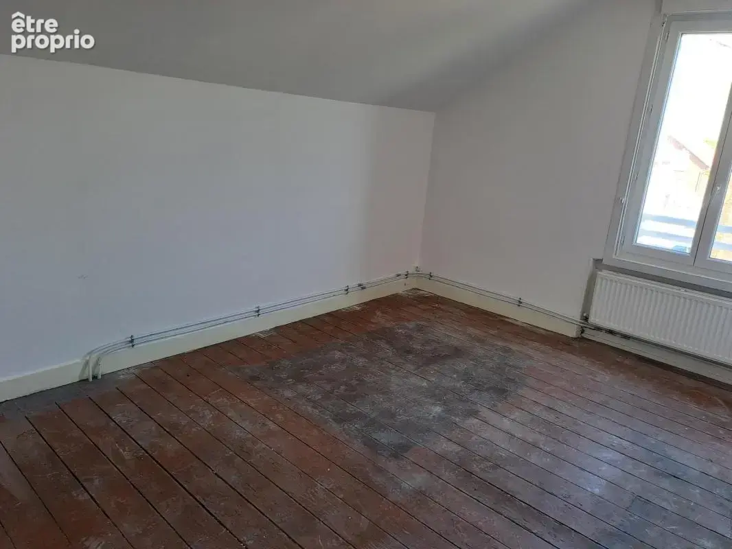 SOMAIN - Maison T3 de 72 m² - photo 7