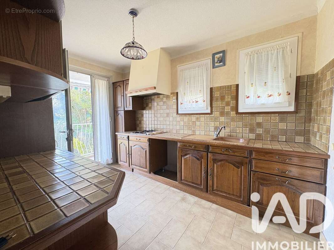 Photo 6 - Maison à AUBENAS