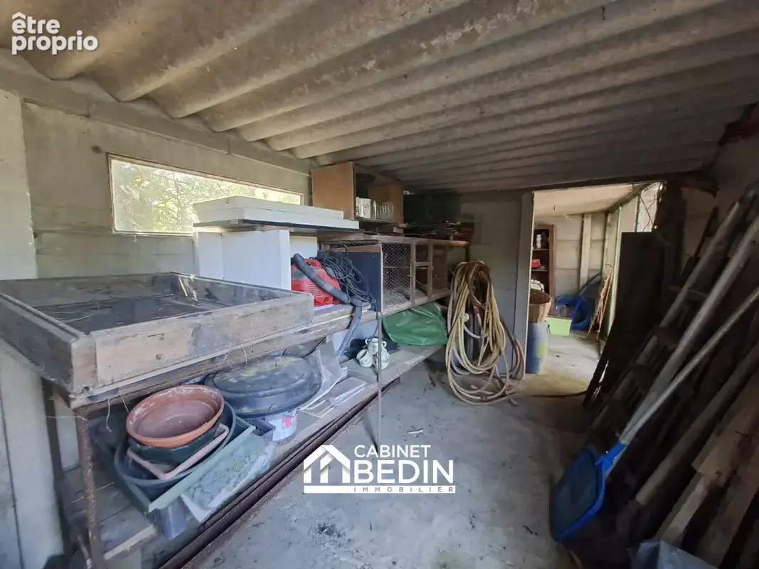 Maison 4 pièces 73 m² à vendre à Saint-Louis-De-Montferrand (33440) - photo 7