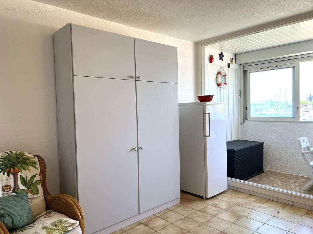 Appartement à AGDE