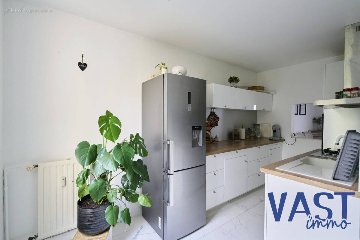 Appartement à TOURCOING