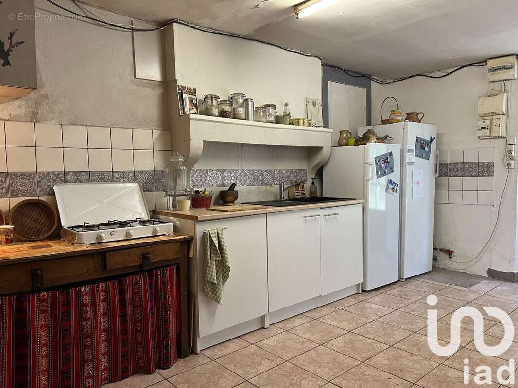 Photo 4 - Maison à ROM