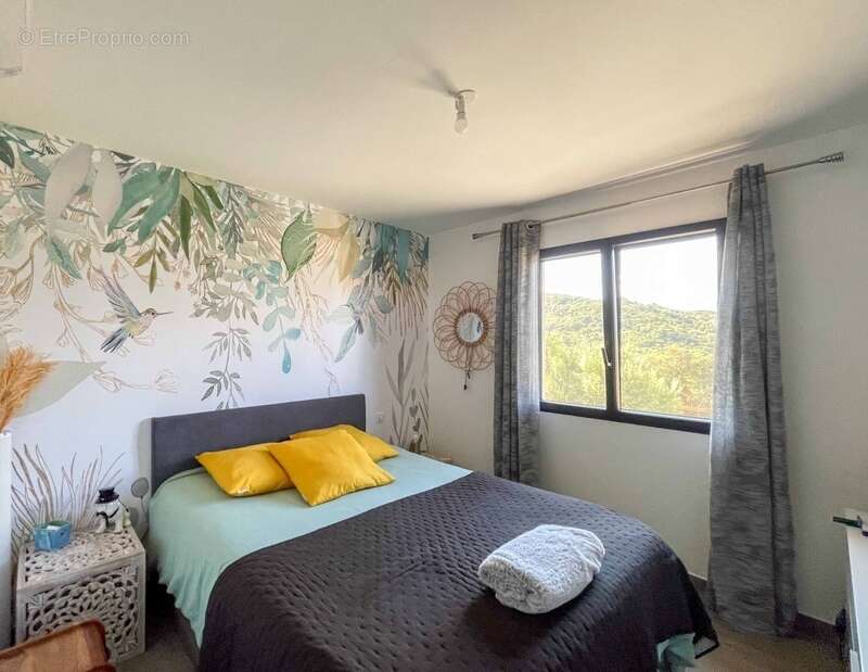 PROPRIANO Appartement T3 65 m2 avec terrasse et garage (20) - photo 6