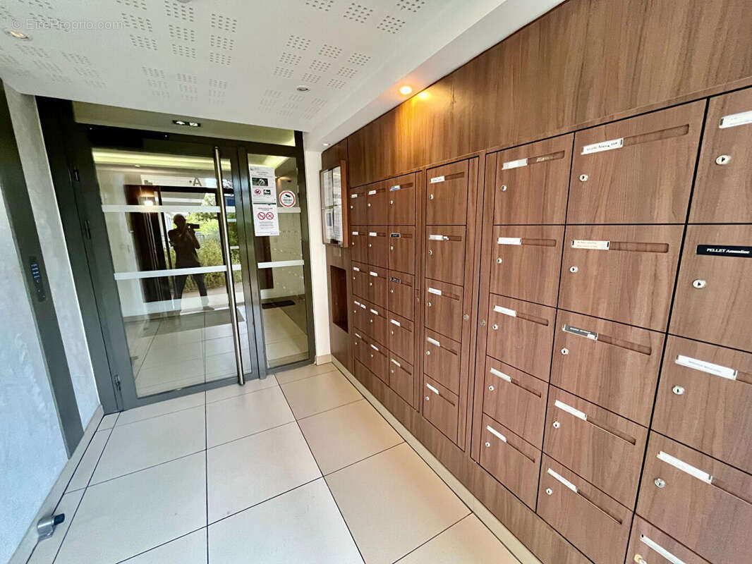 Appartement à AVIGNON