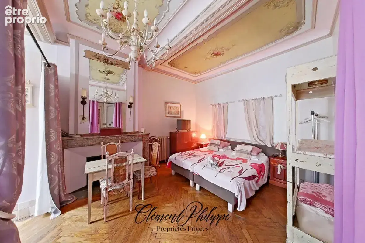 Carcassonne - rue trivalle - ensemble immobilier - photo 11