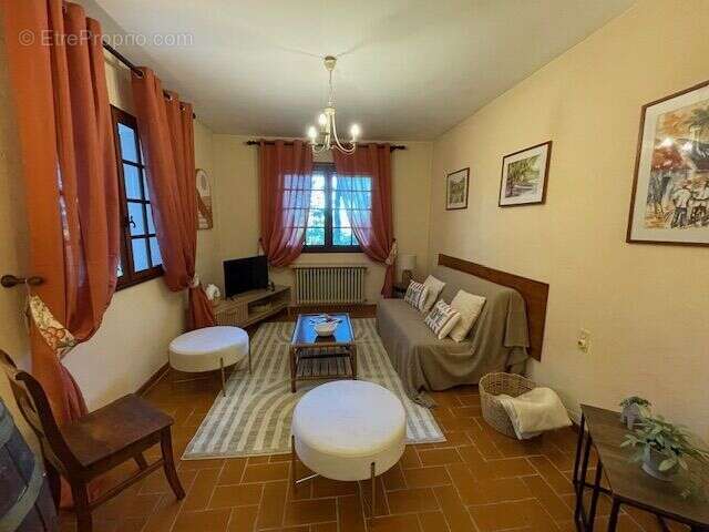 Photo 6 - Maison à LA MOTTE