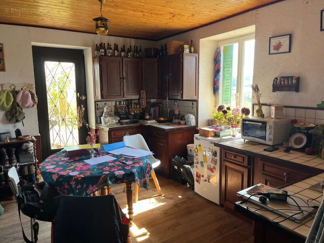 Maison à SEVELINGES