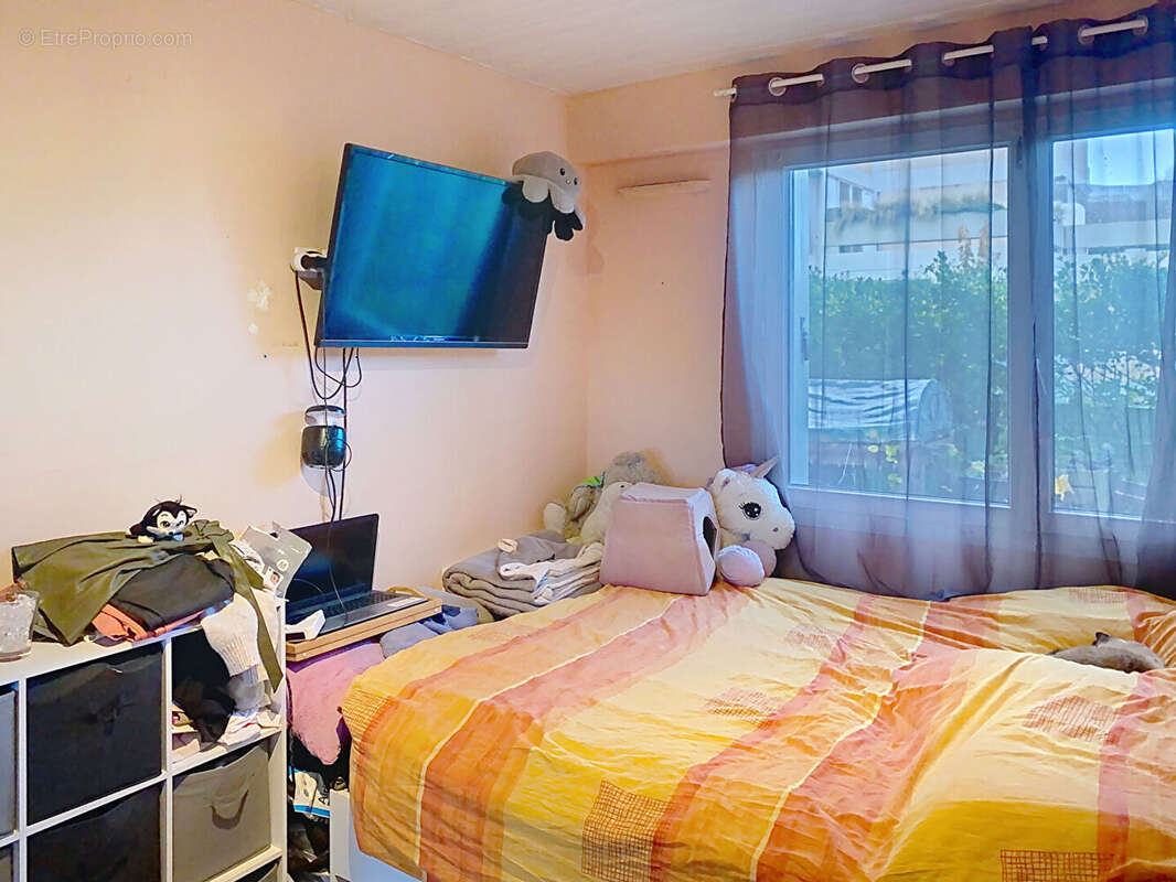 Appartement à HEROUVILLE-SAINT-CLAIR