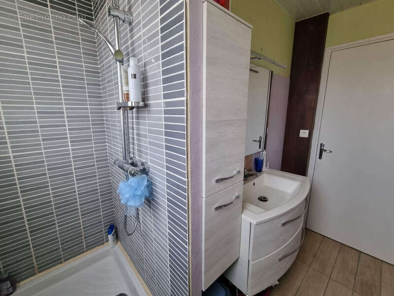 Appartement à TULLE