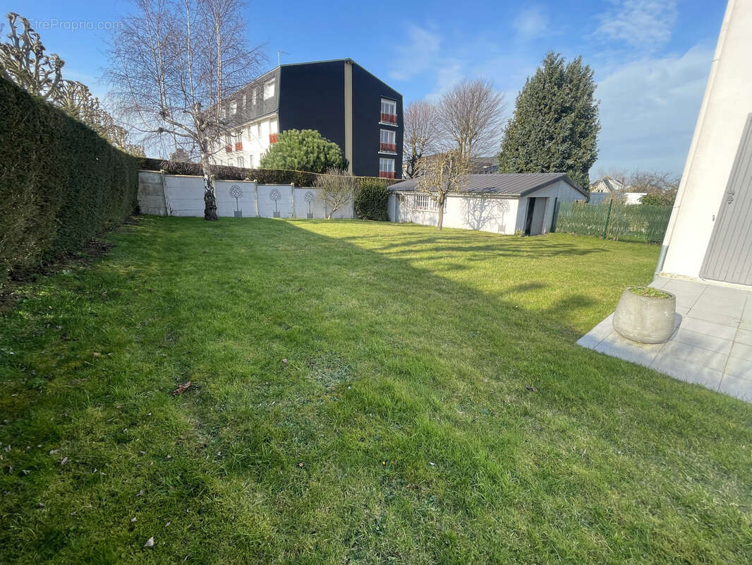 Maison à VILLERS-SUR-MER