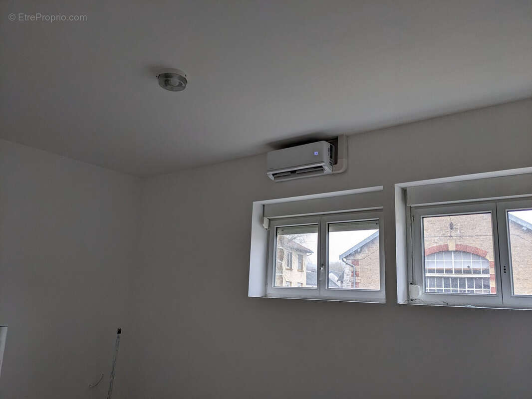 Appartement à SEDAN