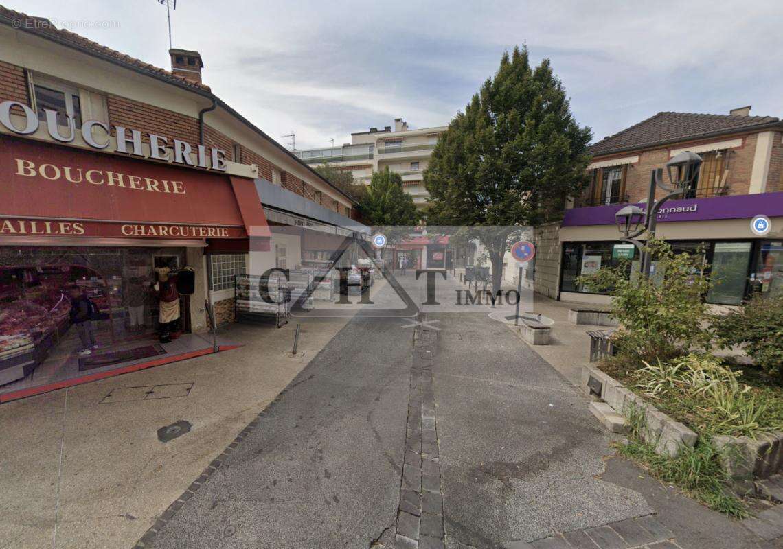 Boutique 170 m2 a vendre aulnay sous bois - photo 2