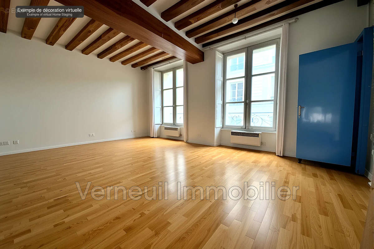 Appartement à PARIS-7E