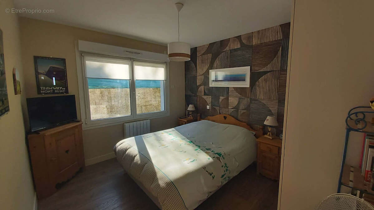 Appartement à BOULOGNE-SUR-MER