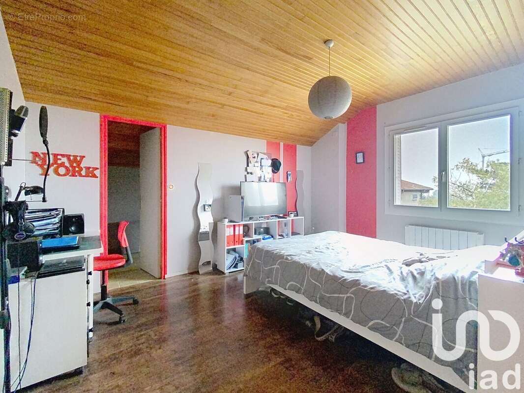 Photo 9 - Maison à TERNAY