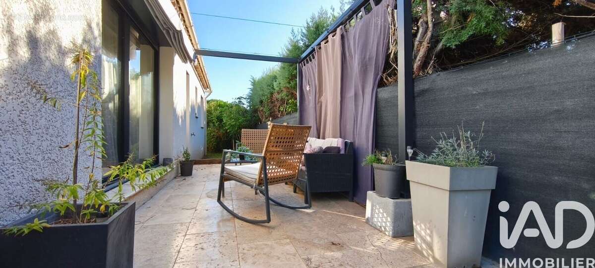 Photo 5 - Maison à POURRIERES