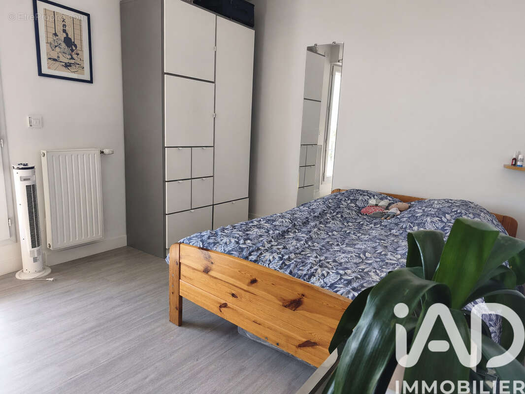 Photo 7 - Appartement à JUVISY-SUR-ORGE