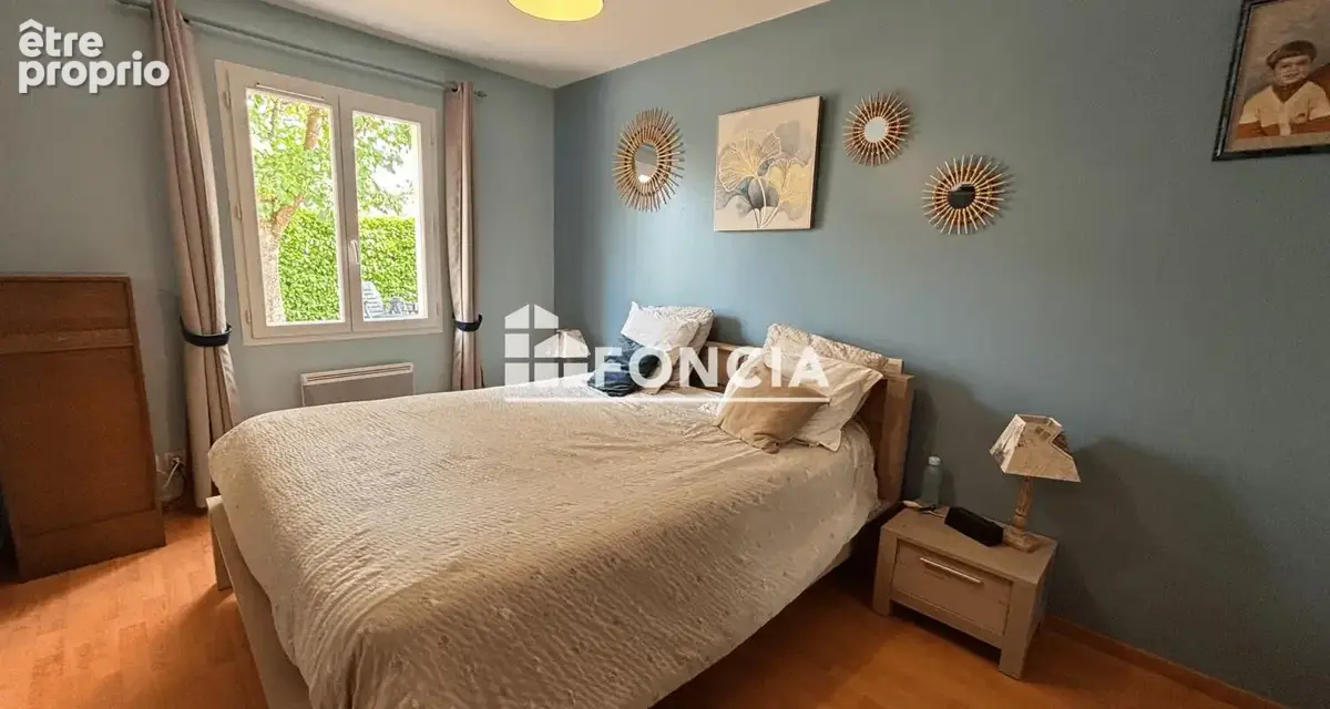 Maison t5-4 chambres-piscine - photo 4