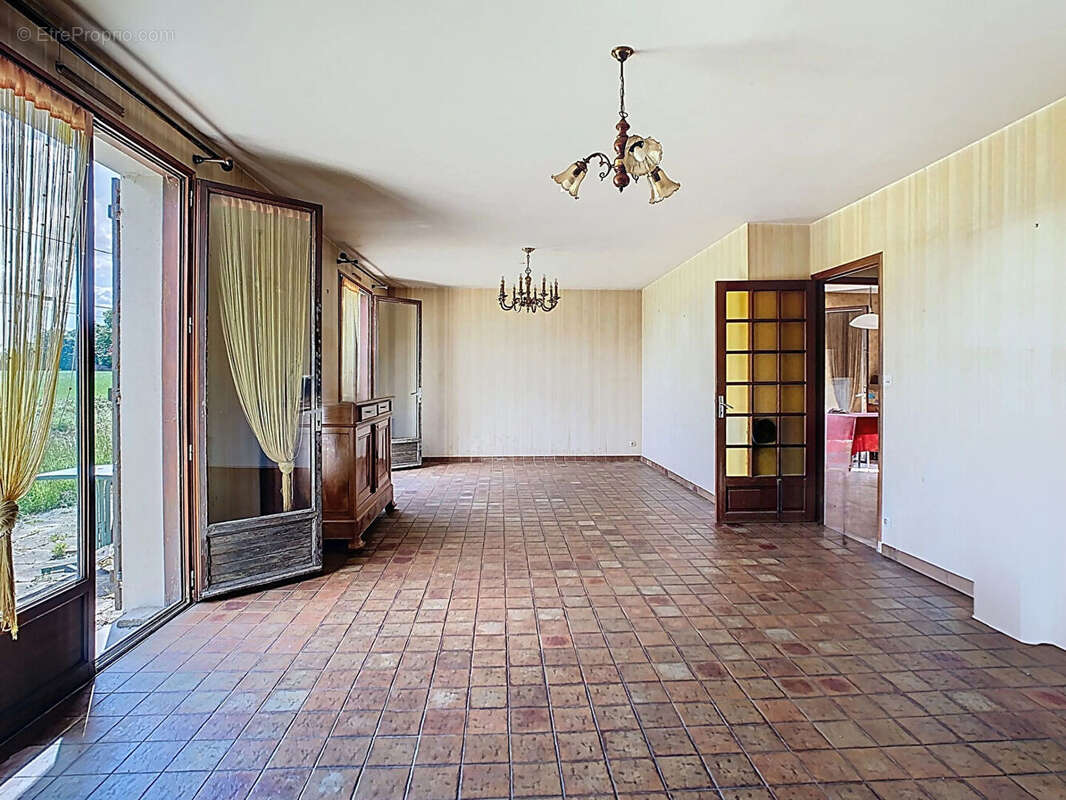 Maison à CHOLET