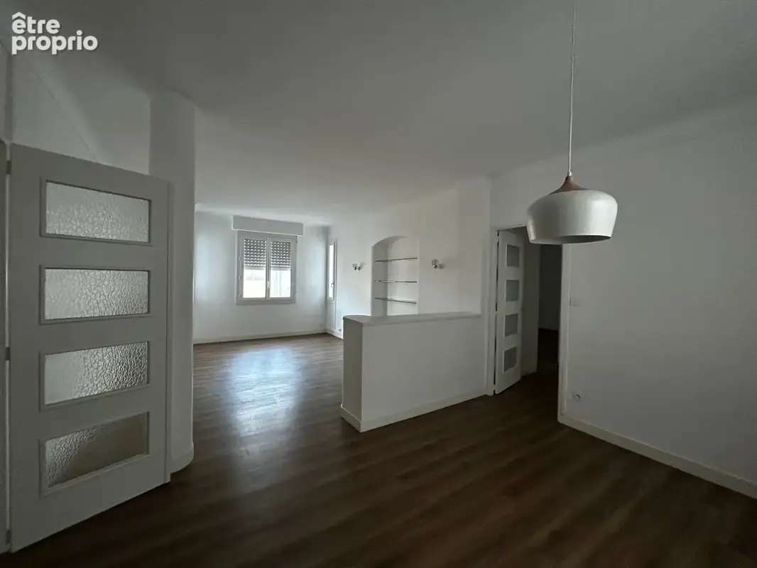 Photo Appartement à Perpignan au prix de 118 500€