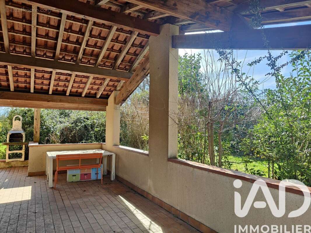 Photo 6 - Maison à BEAUMONT-SUR-LEZE